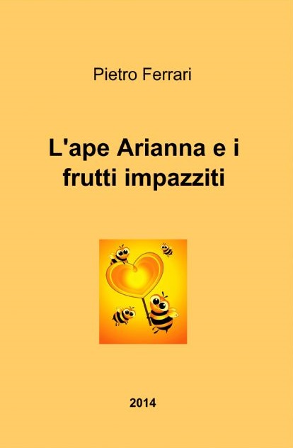 ape arianna