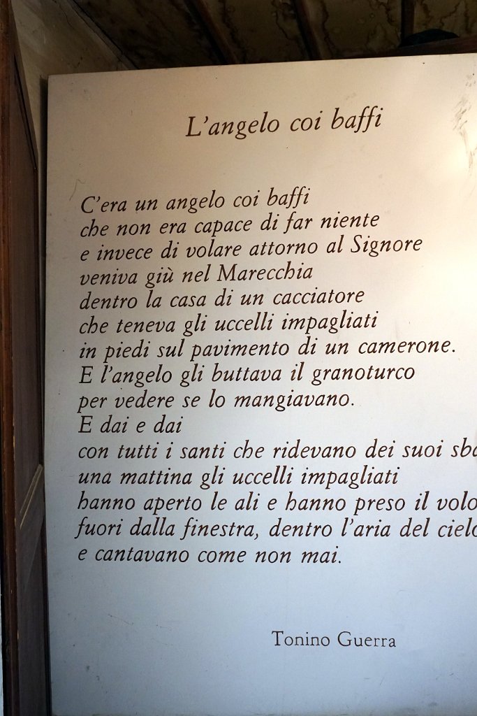 DSC00163.JPG - 14 Pennabilli, l'angelo coi baffi